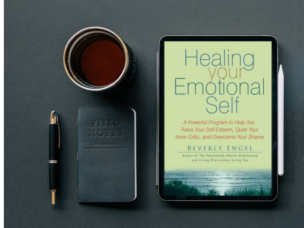Książka Beverly Engel - Healing your emotional self