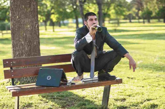 Przezwyciężanie syndromu Impostera, droga do wolności